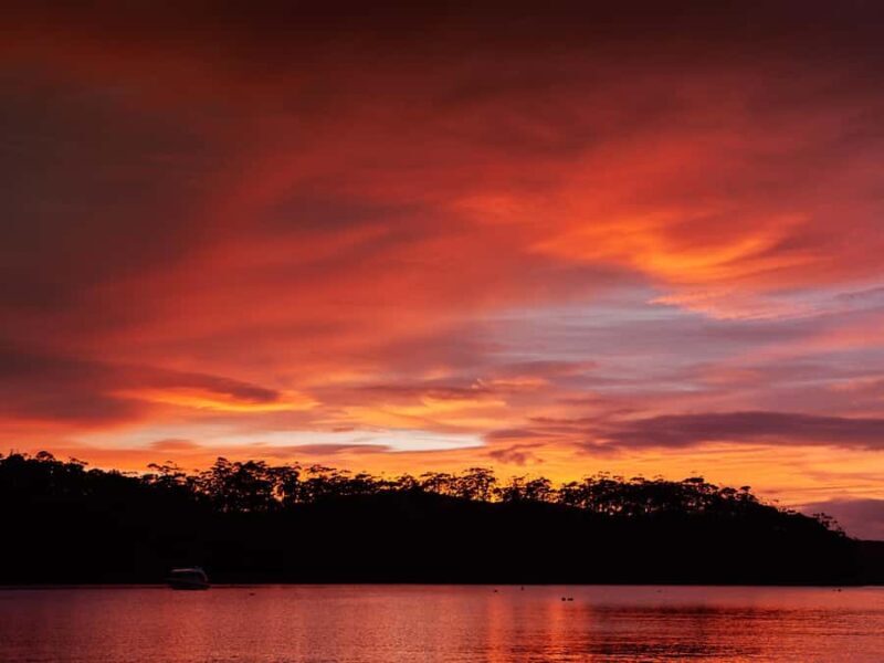 From Hobart: Three Capes Walking Tour - 4 Days - Practical Details for Travelers