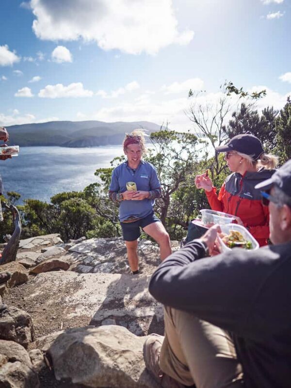 From Hobart: Three Capes Walking Tour - 4 Days - FAQ