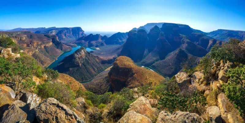 From Hoedspruit: Blyde River Canyon Hike with Private Guide - Introduction: An Authentic Day in the Blyde River Canyon