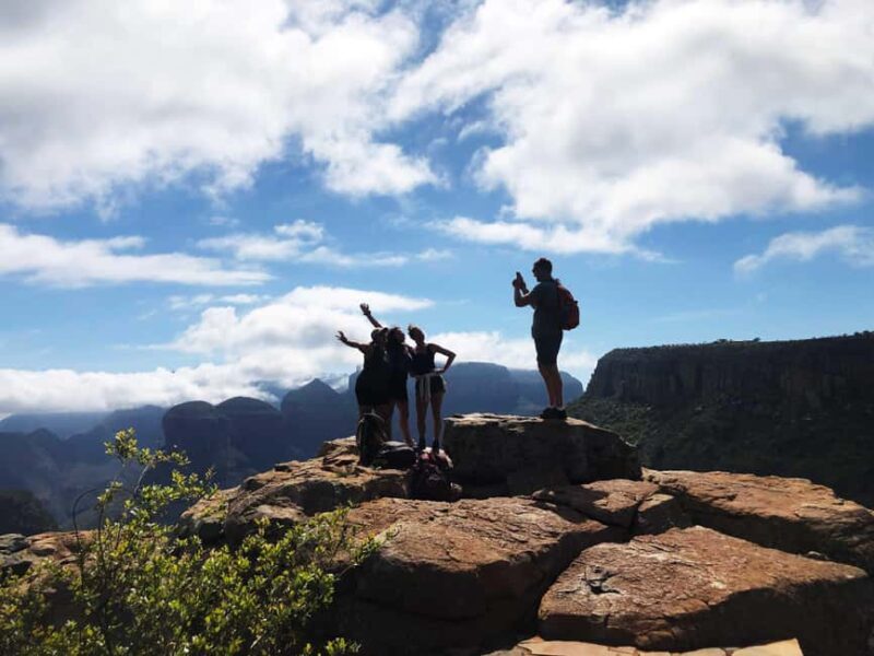 From Hoedspruit: Blyde River Canyon Hike with Private Guide - The Practicalities