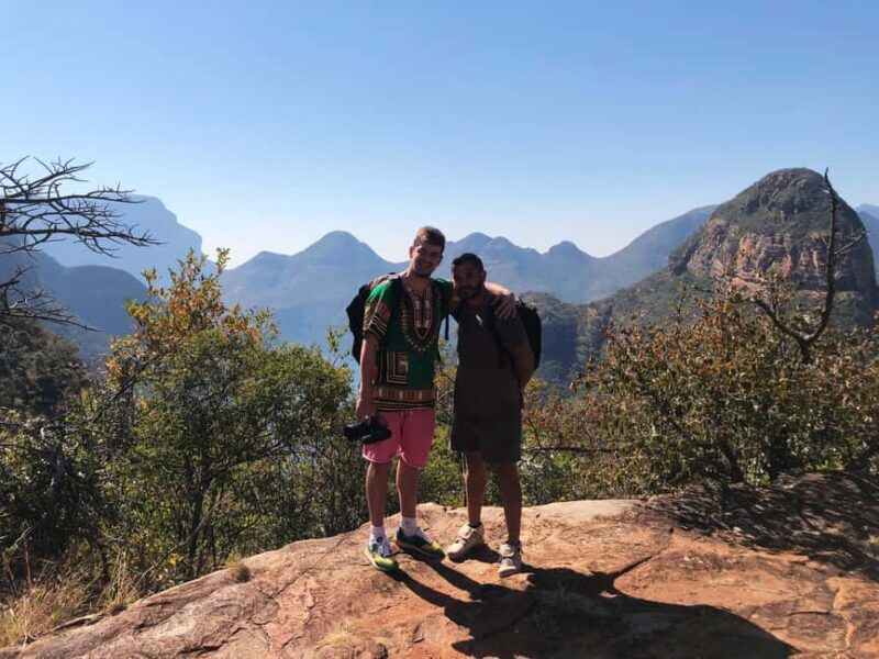 From Hoedspruit: Blyde River Canyon Hike with Private Guide - FAQ