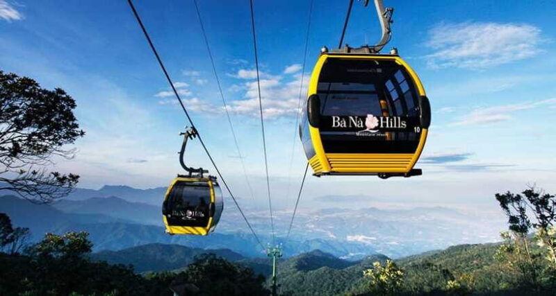 From Hoi An: Ba Na Hills Tour with Buffet Lunch - Final Thoughts