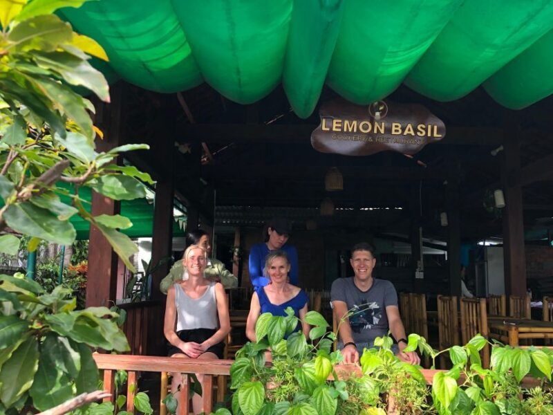 From Hoi An: Cooking Class at Organic Farm - Why This Experience Matters