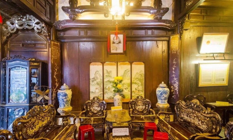 From Hoi An/Da Nang: Hoi An City Tour & Lanterns Release - Price and Value