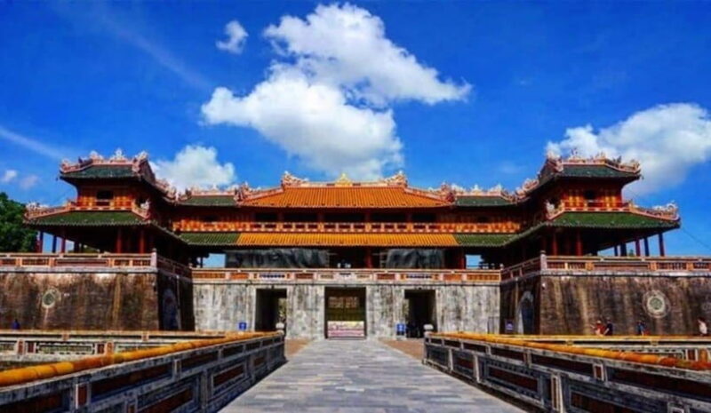 From Hoi An/Da Nang: Hue City Full-Day Trip with Lunch - Who Will Love This Tour?