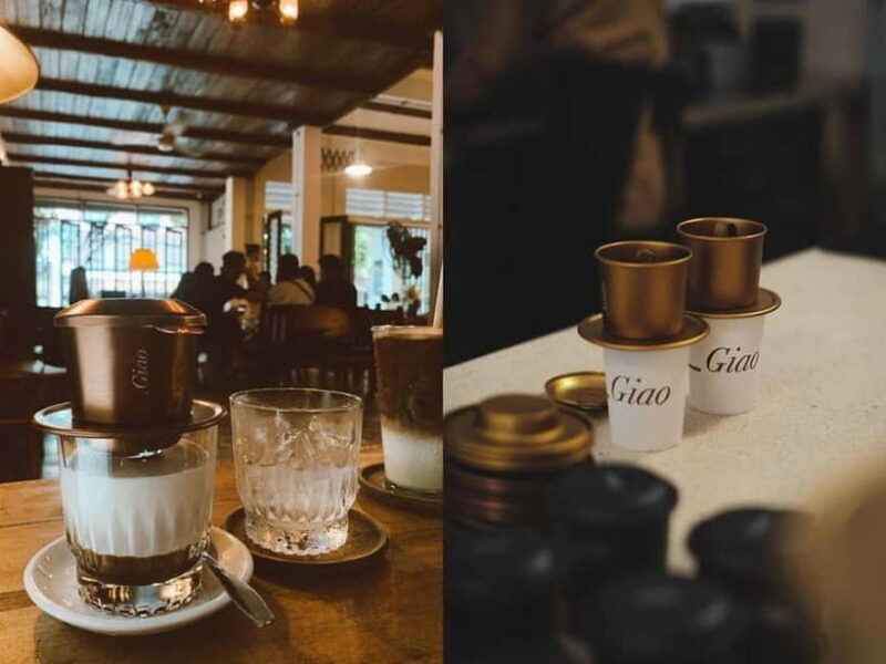 From Hoi An/Da Nang: Hue City Tour with Dinner & Salt Coffee - A Detailed Look at the Hue City Tour