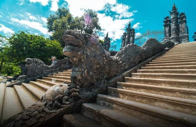 From Hoi An/Da Nang: Hue Imperial City - Hai Van Pass Tour - Who Should Consider This Tour?