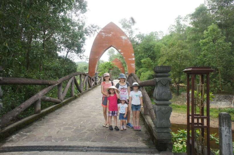 From Hoi An/Da Nang: My Son Sanctuary and Hoi An River - Why This Tour Offers Great Value