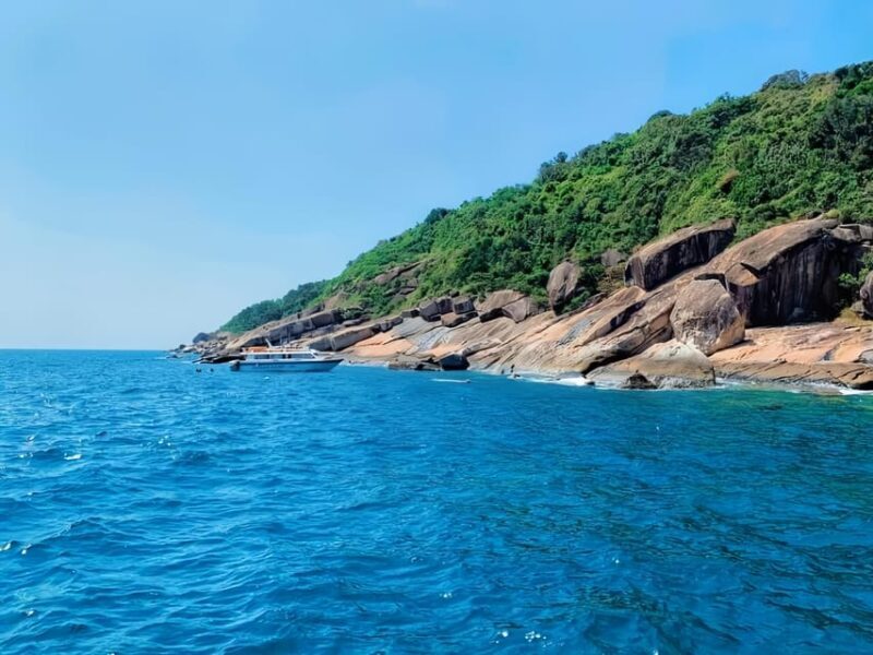 From Hoi An/ Da Nang: Swimming & Snorkeling In Cham Islands - FAQ