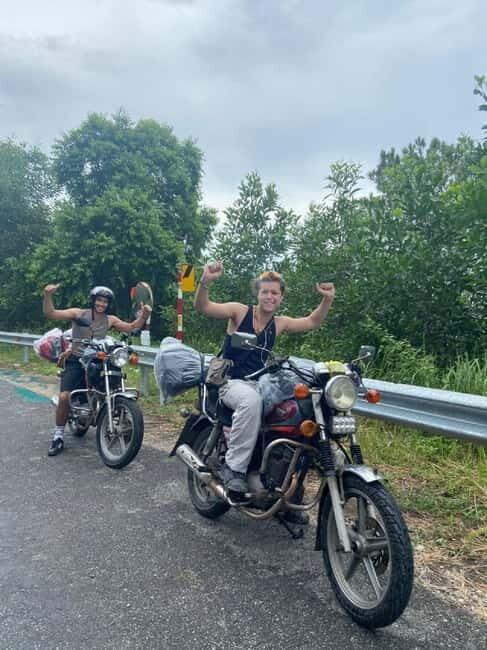 From Hoi An/Da Nang To Hai Van Pass & BaNa Hills by Easyride - Practical Tips for Making the Most of the Tour