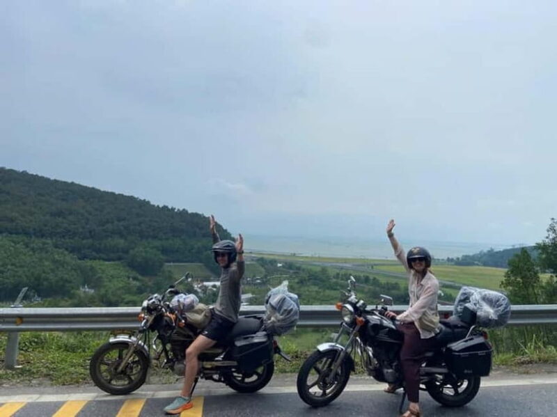 From Hoi An/Da Nang To Hai Van Pass & BaNa Hills by Easyride - Who Should Consider This Tour?
