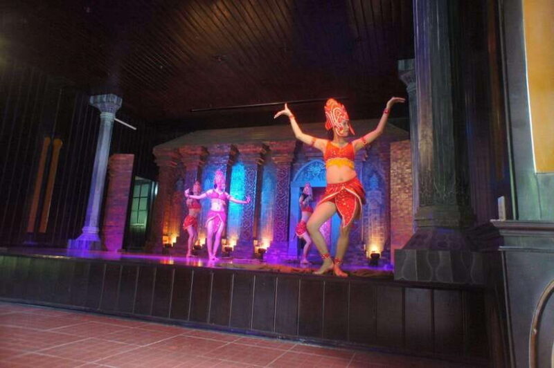 From Hoi An/Da Nang: Tour My Son Sanctuary with car and Boat - Who Will Love This Tour?