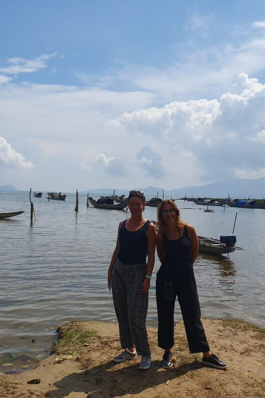 From Hoi An/Danang: Hai Van Pass Motorbike Tour to Hue - A Closer Look at the Tour Experience