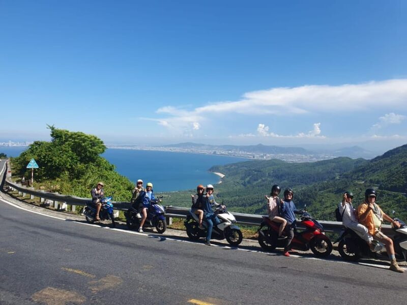 From Hoi An/Danang: Hai Van Pass Motorbike Tour to Hue - Who Should Consider This Tour?