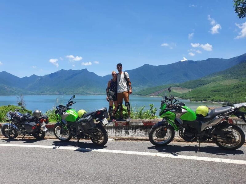 From Hoi An/Danang: Hai Van Pass Motorbike Tour to Hue - The Sum Up