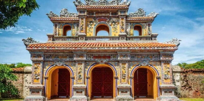 From Hoi An/DaNang: Private Day Trip to Hue via Hai Van Pass - Who Will Love This Tour?