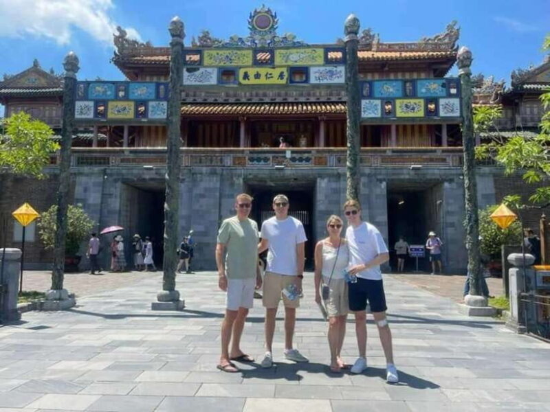 From Hoi An/DaNang: Private Day Trip to Hue via Hai Van Pass - Final Thoughts: Is It Worth It?