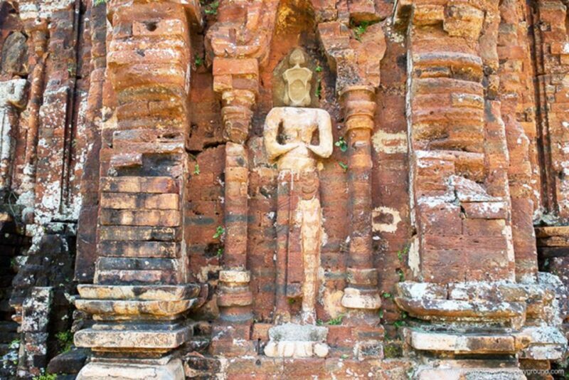From Hoi An: Discover My Son Sanctuary & Sunset River Cruise - Frequently Asked Questions