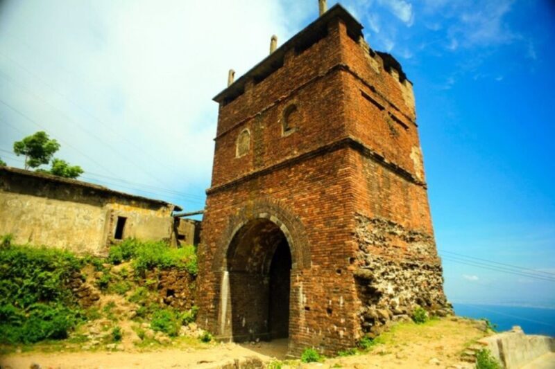From Hoi An: Explore Hai Van Pass with Motorbike Rider Tour - Key Points