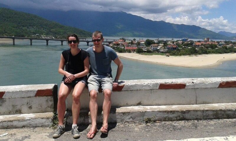 From Hoi An: Explore Hai Van Pass with Motorbike Rider Tour - What the Reviews Say