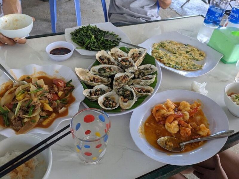 From Hoi An: Explore Hai Van Pass with Motorbike Rider Tour - The Sum Up