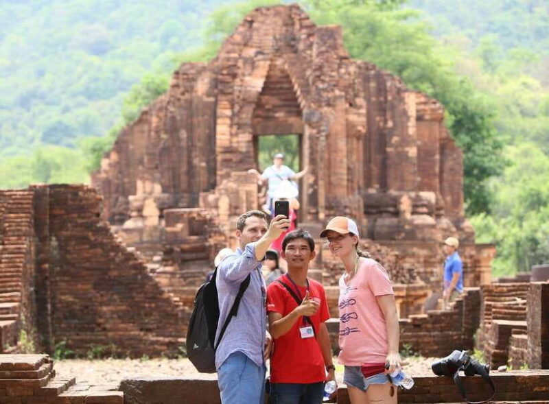 From Hoi An: Explore Ruins of My Son Private Tour - What to Expect from Your My Son Private Tour