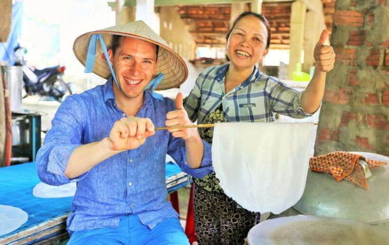 From Hoi An: Explore Ruins of My Son Private Tour - FAQ