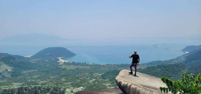 From Hoi An: Hai Van Pass Loop Tour By Easyrider - Key Points