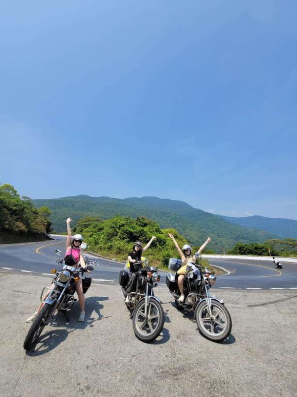 From Hoi An: Hai Van Pass Loop Tour By Easyrider - Who Will Love This Tour?