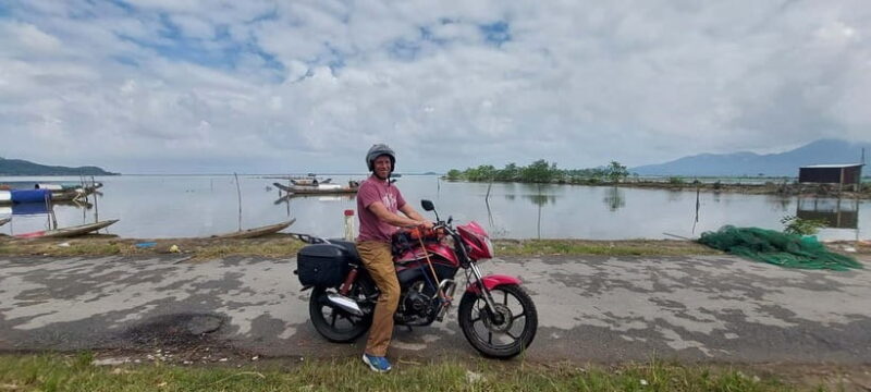 From Hoi An: Hai Van Pass Motorbike Tour to Hue Easyrider - A Closer Look at the Tour Experience