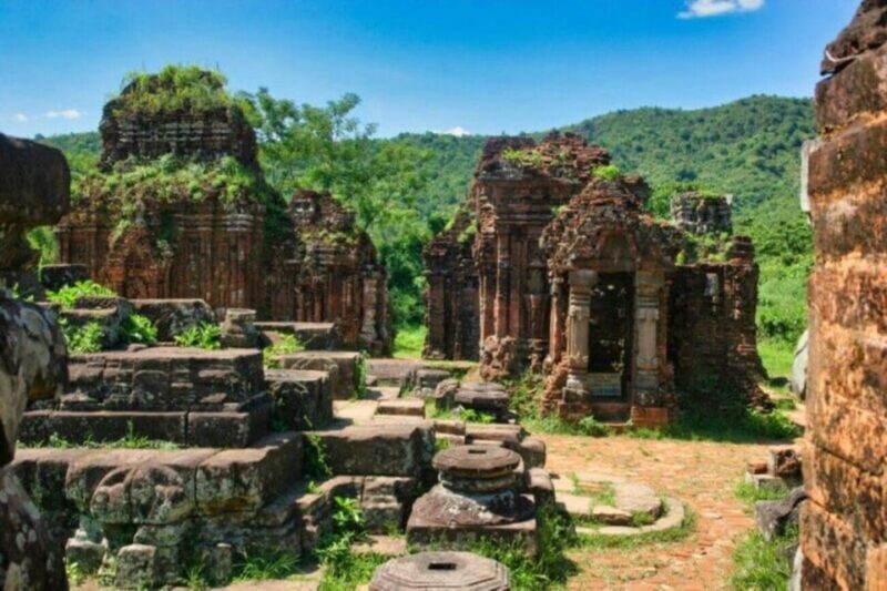From Hoi An: Half-Day My Son Sanctuary & Sunset Cruise - Who Is This Tour Best For?