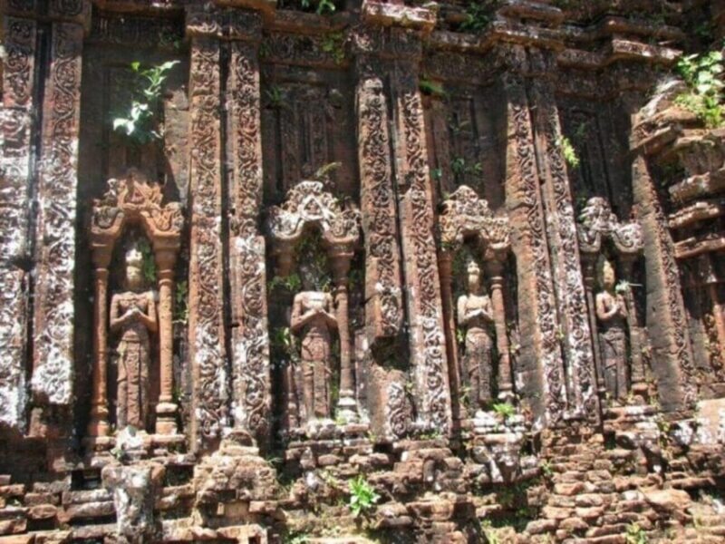 From Hoi An: Half-Day My Son Sanctuary & Sunset Cruise - Final Thoughts