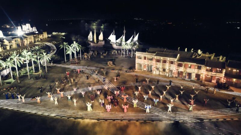From Hoi An: Hoi An memories show with hotel pickup, private - Why Choose This Experience?