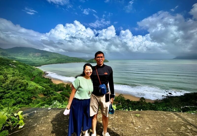 From Hoi An: Hue City Private Tour with Guide - An In-Depth Look at the Hue Private Tour from Hoi An