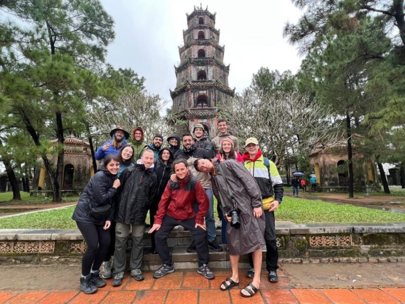 From Hoi An: Hue City Private Tour with Guide - FAQs