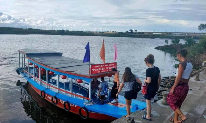 From Hoi An: Lantern Making, Coconut Village & My Son - What to Expect and How to Prepare