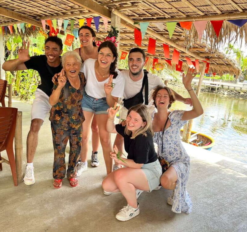 From Hoi An: Lantern Making, Coconut Village & My Son - FAQ
