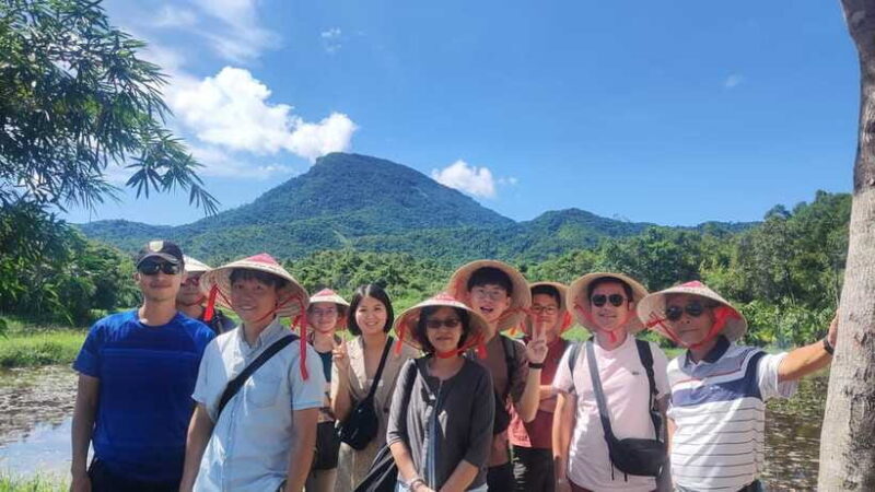 From Hoi An: My Son Discovery Half Day Tour - Who Will Enjoy This Tour?
