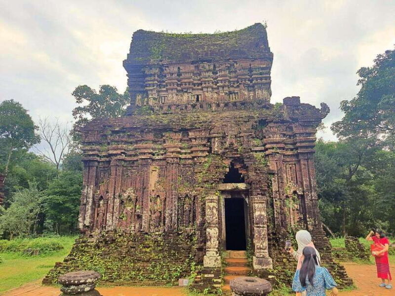 From Hoi An: My Son Sanctuary - Golden Bridge By Private Car - Final Thoughts: Who Will Love This Tour?
