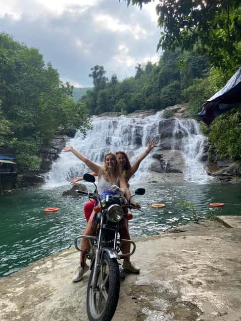 From Hoi An To Marble Mountains & Hai Van Pass by Easy Rider - In-Depth Breakdown: Why This Tour Works