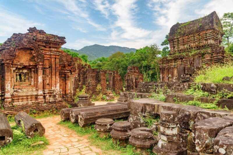 From Hoi An to My Son Holiday Morning Tour (Small Group) - Key Points