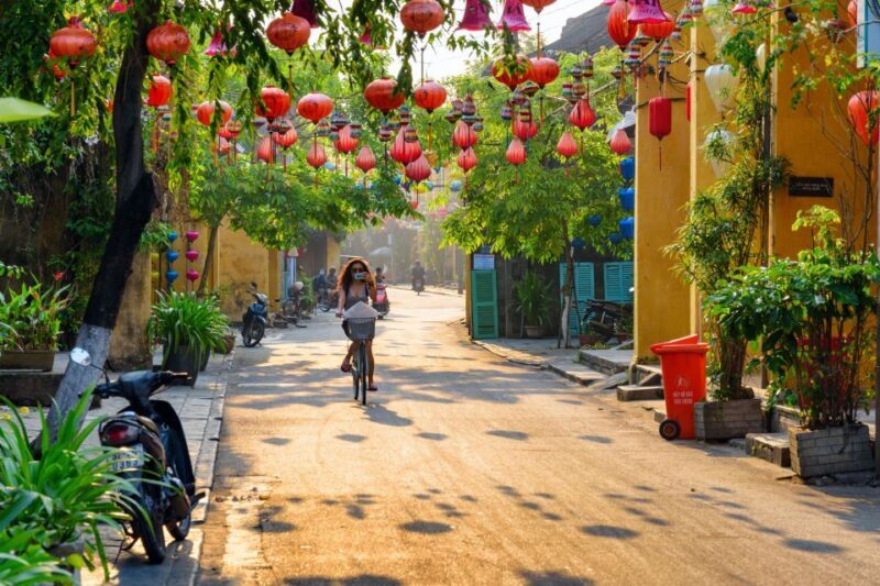 From Hoi An to My Son Holiday Morning Tour (Small Group) - Authentic Experiences and Traveler Insights