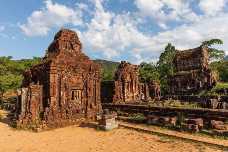 From Hoi An to My Son Holiday Morning Tour (Small Group) - Who Should Consider This Tour?