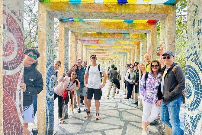 From HoiAn/DAD: Ba Na Hills - Golden Bridge Small Group Tour - Who Should Consider This Tour?