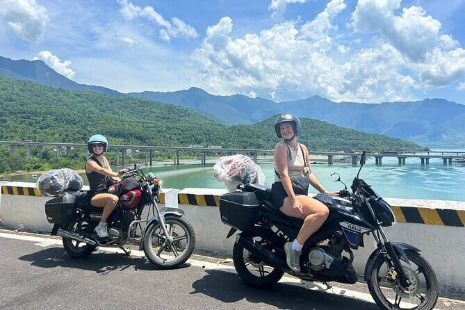 From HoiAn/DAD: Ba Na Hills - Golden Bridge Small Group Tour - FAQ