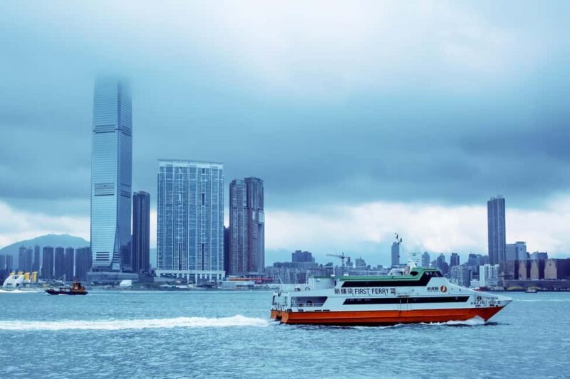 From Hong Kong: Macau Day Tour with Ferry, Lunch & Pickup - The Value of This Tour