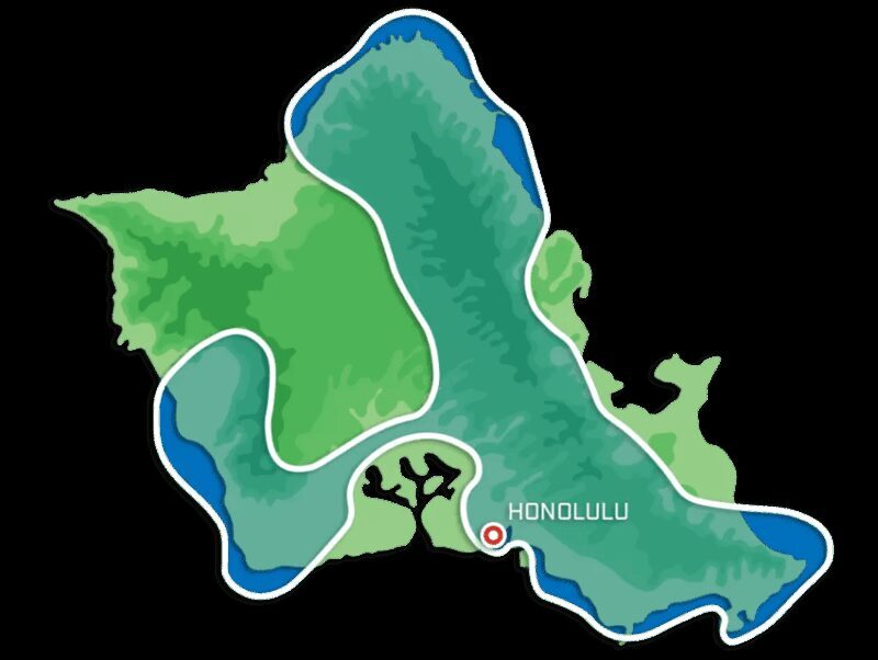 From Honolulu: Complete Oahu Island Helicopter Tour - The Sum Up