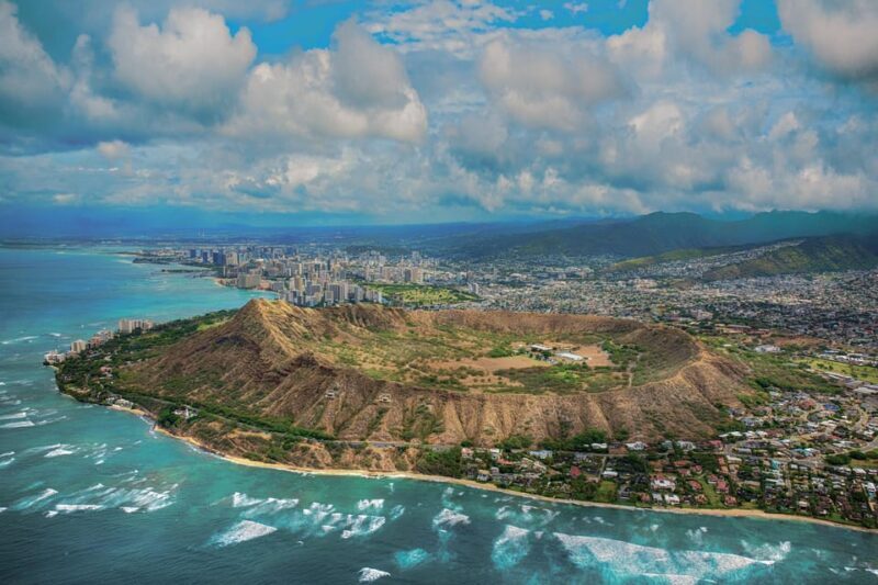 From Honolulu: Complete Oahu Island Helicopter Tour - FAQ