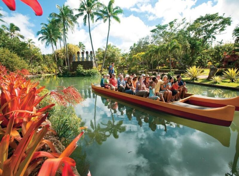 From Honolulu Harbor: Private Custom Tour on Oahu - A Personalized Day in Paradise