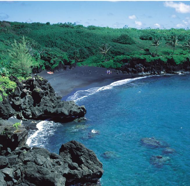 From Honolulu Harbor: Private Custom Tour on Oahu - The Itinerary and Highlights